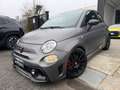 Abarth 595 595 1.4 Turbo T-Jet 180 CV Competizione Gris - thumbnail 2