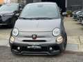 Abarth 595 595 1.4 Turbo T-Jet 180 CV Competizione Gris - thumbnail 11