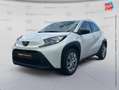 Toyota Aygo X 1.0 VVT-i 72ch Dynamic MY24 Blanc - thumbnail 1