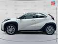 Toyota Aygo X 1.0 VVT-i 72ch Dynamic MY24 Blanc - thumbnail 9