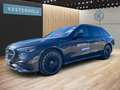 Mercedes-Benz E 300 E 300 de 4M T *AMG*NIGHT*MBUX*MEMO*PANO*KAM*SHZ* Grau - thumbnail 1