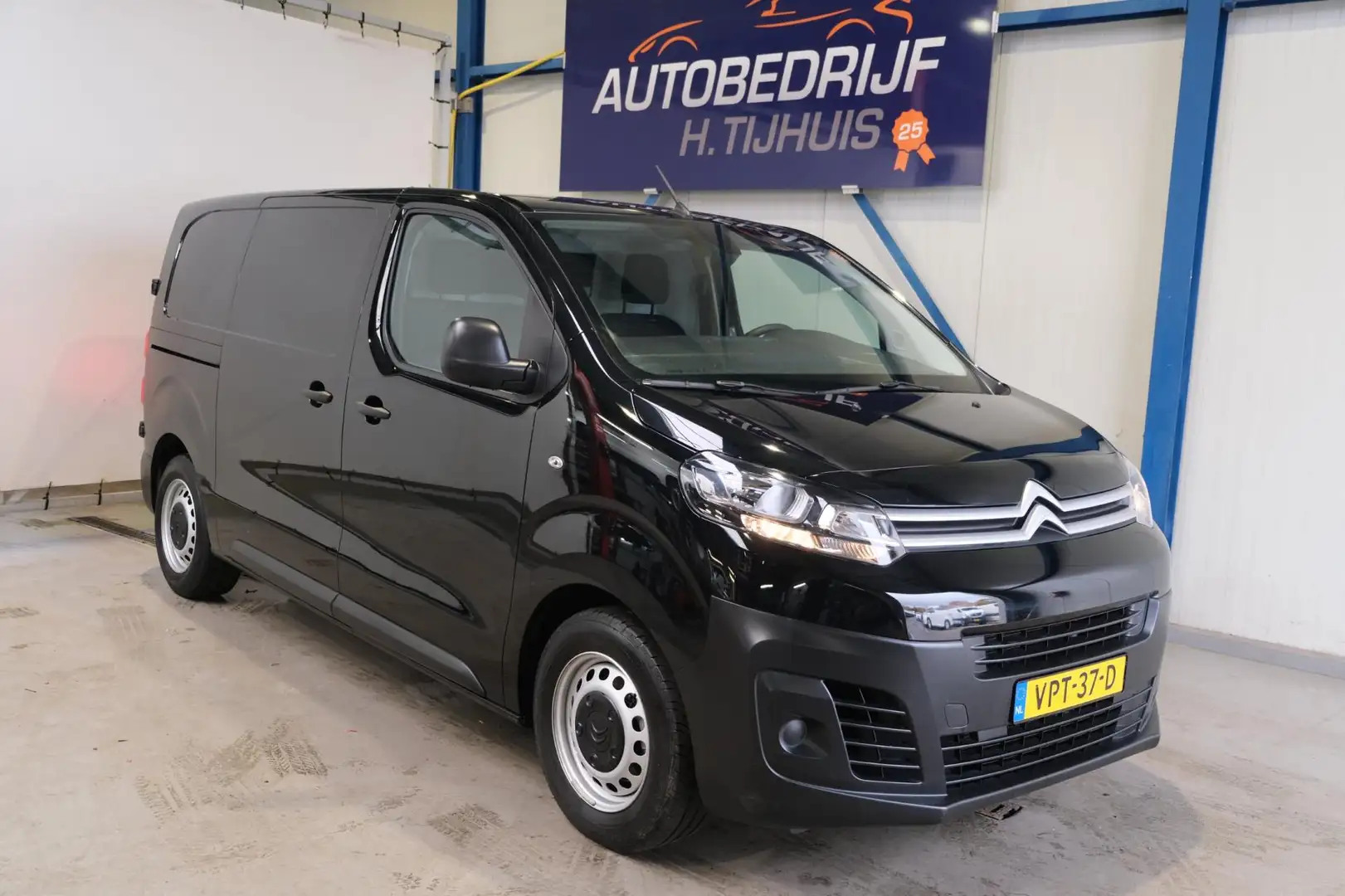 Citroen Jumpy 2.0 BlueHDI 145 M Club - N.A.P. Airco, Cruise, Tre Noir - 1