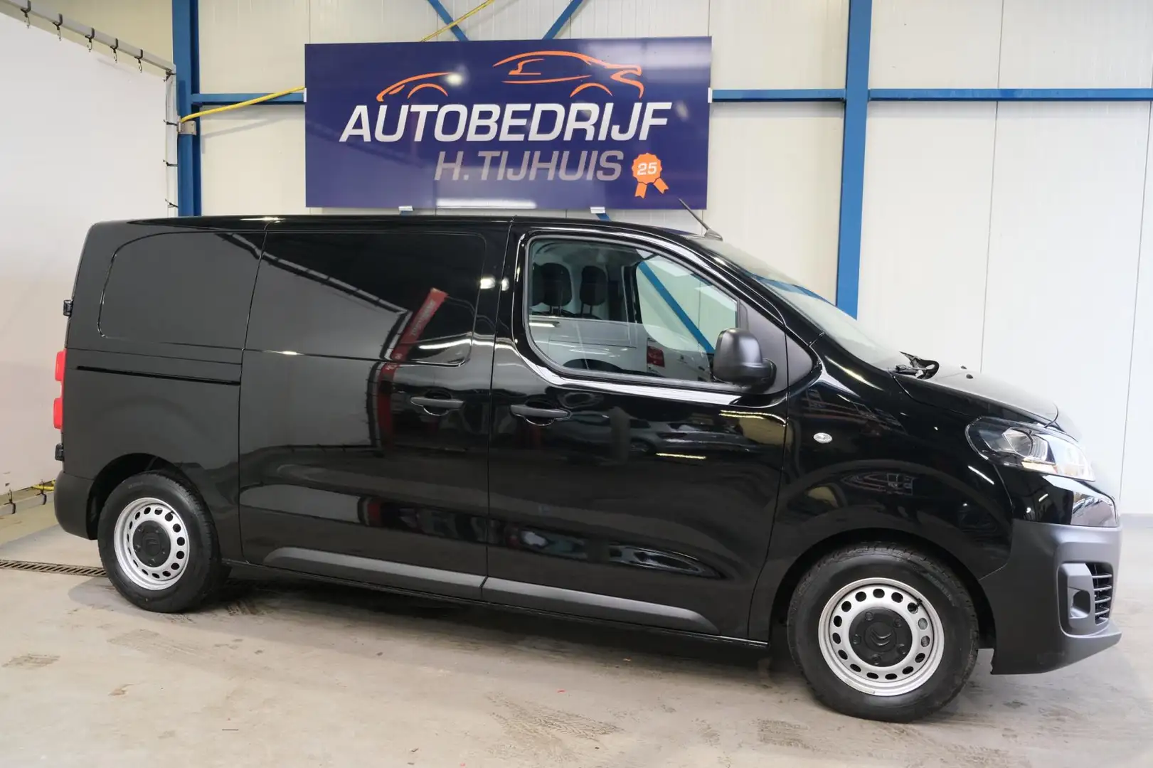 Citroen Jumpy 2.0 BlueHDI 145 M Club - N.A.P. Airco, Cruise, Tre Noir - 2