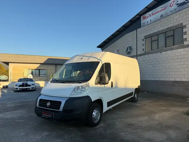 Fiat Ducato FIAT DUCATO MAXI