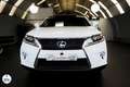 Lexus RX 450h 3.5 V6 299 AWD F SPORT E-CVT Blanc - thumbnail 2