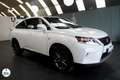 Lexus RX 450h 3.5 V6 299 AWD F SPORT E-CVT Blanc - thumbnail 3