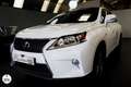 Lexus RX 450h 3.5 V6 299 AWD F SPORT E-CVT Blanc - thumbnail 4