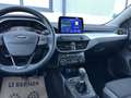 Ford Focus Traveller 1,5 EcoBlue Cool & Connect *LED-Schei... Silber - thumbnail 18