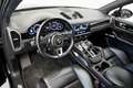 Porsche Cayenne Turbo Sport Design *Keramik*ACC*Aprroved Schwarz - thumbnail 13