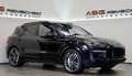 Porsche Cayenne Turbo Sport Design *Keramik*ACC*Aprroved Schwarz - thumbnail 4
