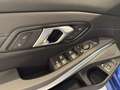 BMW 330 e Touring M SportPro LCI mit großer Akku Blau - thumbnail 10