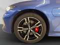 BMW 330 e Touring M SportPro LCI mit großer Akku Blau - thumbnail 8