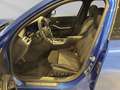 BMW 330 e Touring M SportPro LCI mit großer Akku Blau - thumbnail 9
