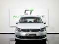 Volkswagen Sharan Business SCR 2,0 TDI DSG Grau - thumbnail 2