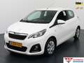 Peugeot 108 1.0 e-VTi Active Blanc - thumbnail 1