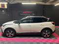 Peugeot 3008 1.6 THP 165ch SS EAT6 GT Line / Toit Ouvrant / Carplay / Attelage remorque Weiß - thumbnail 2