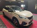 Peugeot 3008 1.6 THP 165ch SS EAT6 GT Line / Toit Ouvrant / Carplay / Attelage remorque Weiß - thumbnail 7