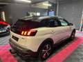 Peugeot 3008 1.6 THP 165ch SS EAT6 GT Line / Toit Ouvrant / Carplay / Attelage remorque Weiß - thumbnail 6