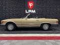 Mercedes-Benz SL 350 350 3.5 V8 BVA R107 Or - thumbnail 13