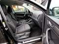 Skoda Karoq 1.5 TSI Clever DSG LED Navi AHK Klimaautoma Schwarz - thumbnail 8