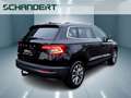 Skoda Karoq 1.5 TSI Clever DSG LED Navi AHK Klimaautoma Schwarz - thumbnail 4