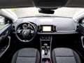 Skoda Karoq 1.5 TSI Clever DSG LED Navi AHK Klimaautoma Schwarz - thumbnail 10