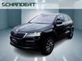 Skoda Karoq 1.5 TSI Clever DSG LED Navi AHK Klimaautoma Schwarz - thumbnail 1