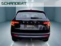 Skoda Karoq 1.5 TSI Clever DSG LED Navi AHK Klimaautoma Schwarz - thumbnail 3