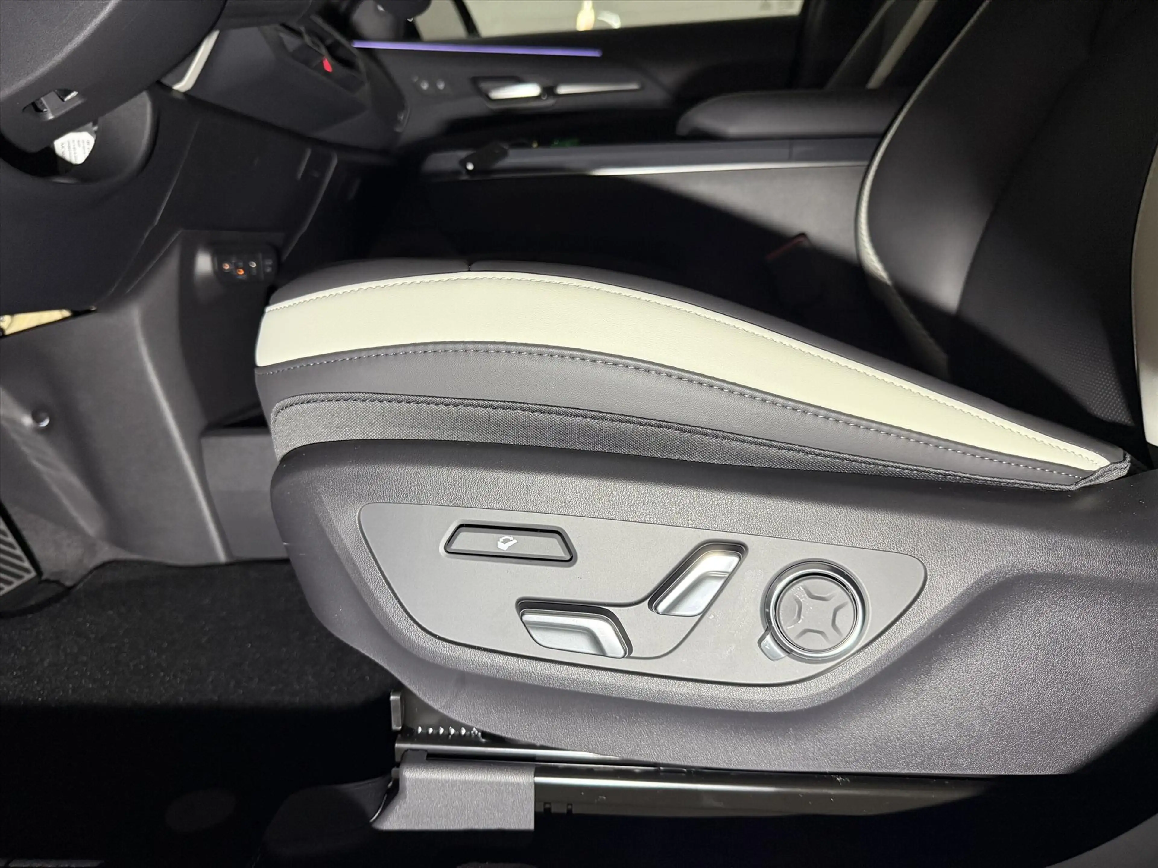 Kia EV5 81,4 kWh 217pk 2WD GT-Line Business Edition — photo 13