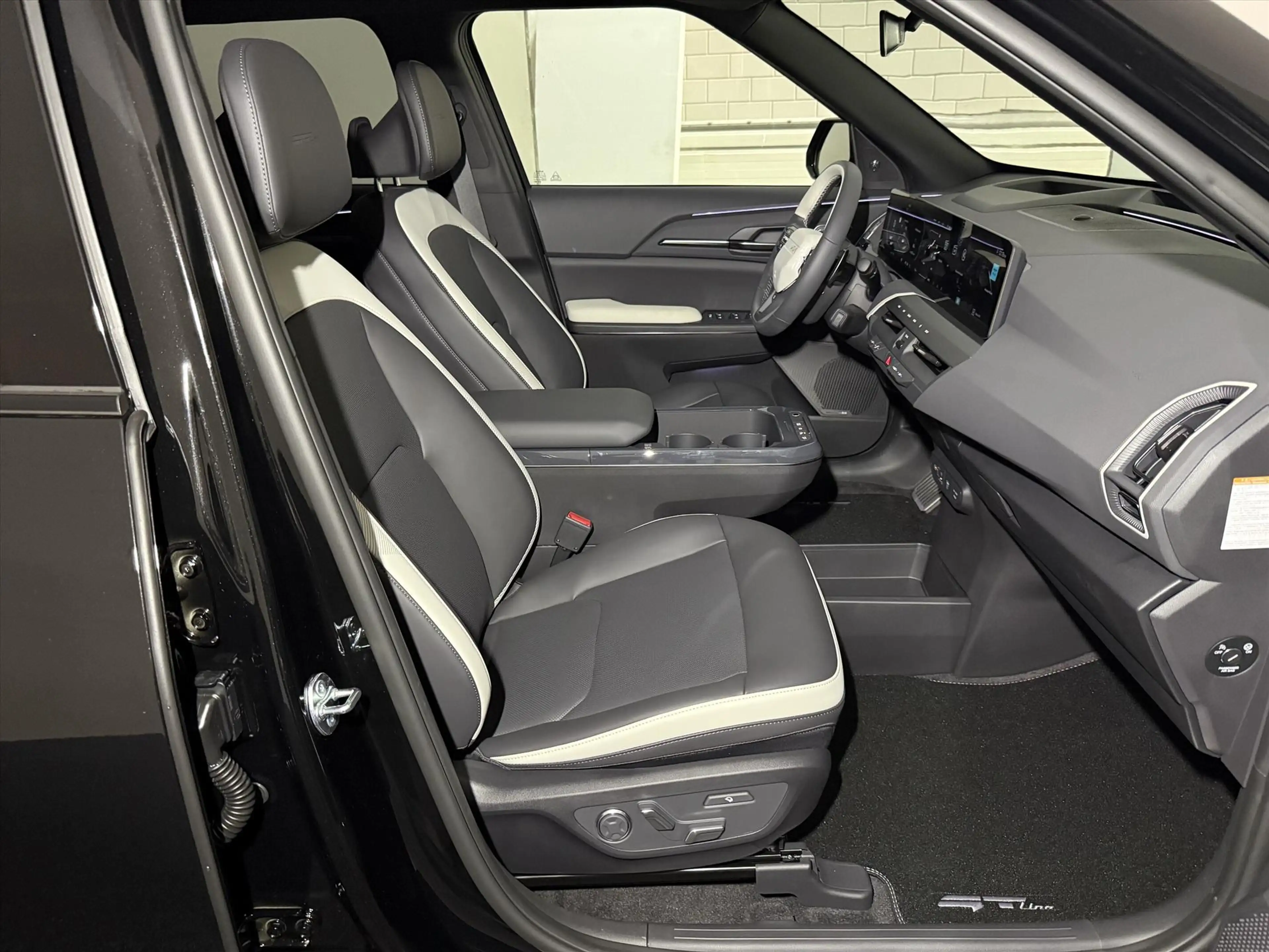 Kia EV5 81,4 kWh 217pk 2WD GT-Line Business Edition — photo 5