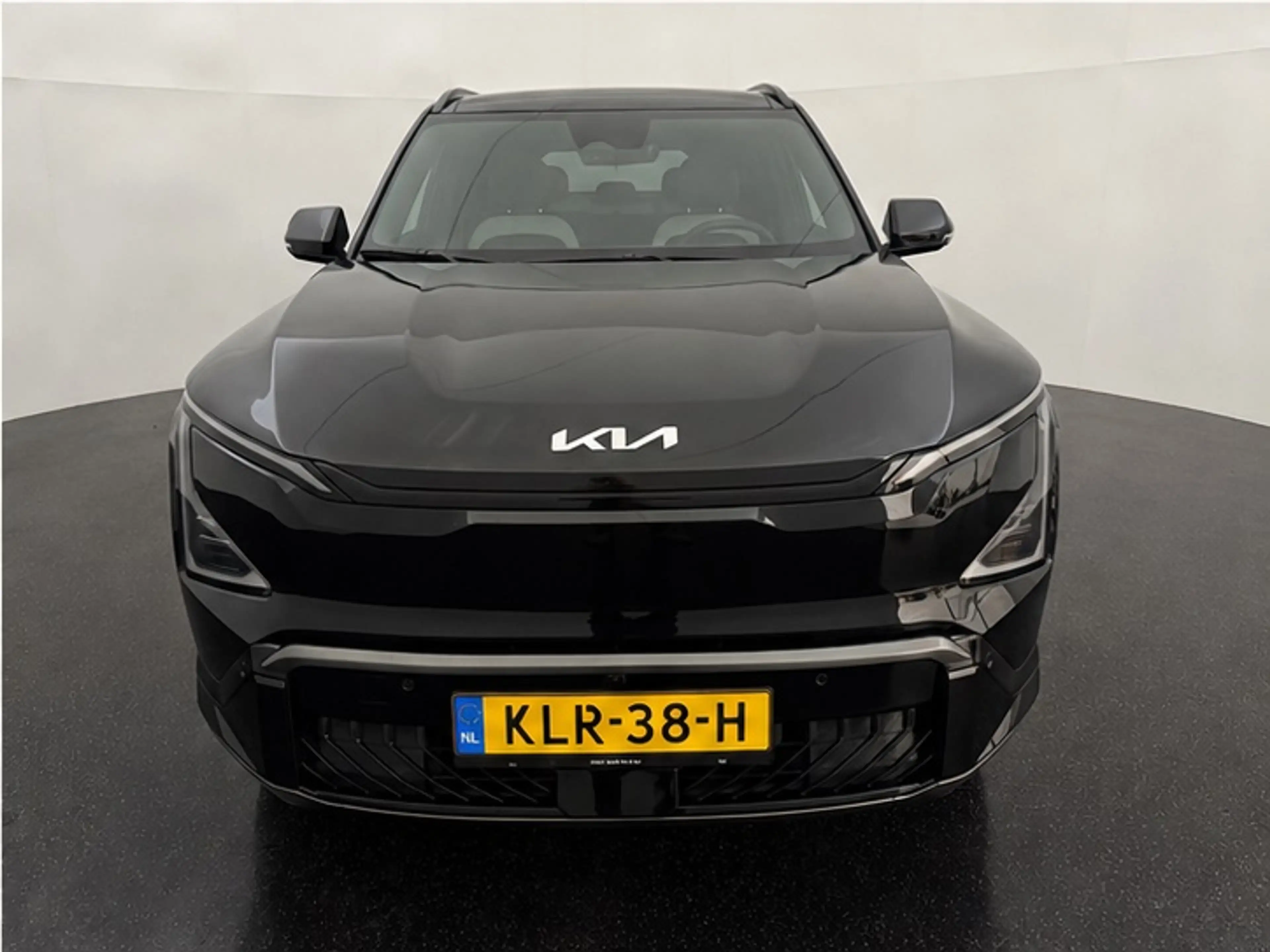 Kia EV5 81,4 kWh 217pk 2WD GT-Line Business Edition — photo 2