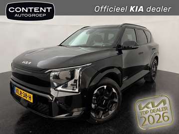 81,4 kWh 217pk 2WD GT-Line Business Edition