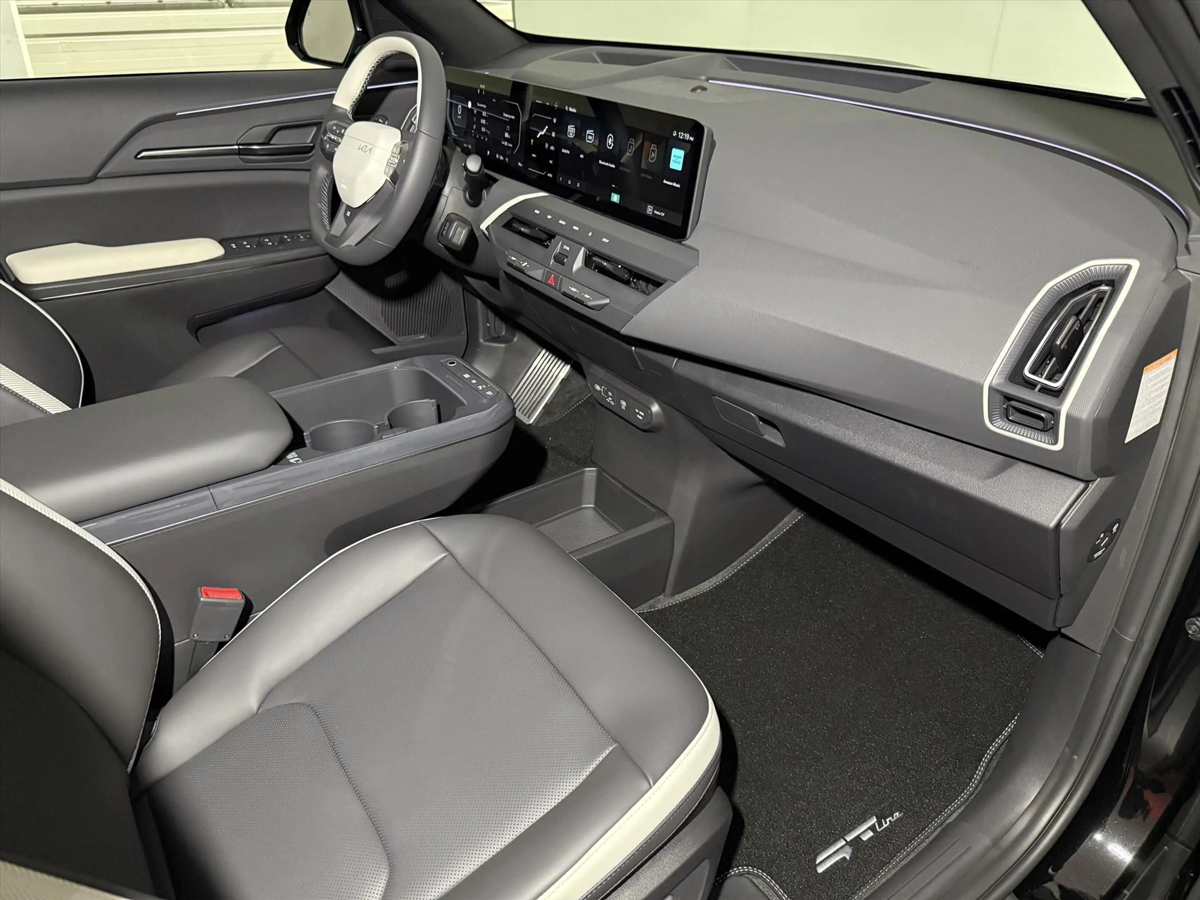 Kia EV5 81,4 kWh 217pk 2WD GT-Line Business Edition — photo 10