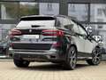 BMW X5 M 50d Laser DA PA RFK HuD Standh. AHK HiFi 21" Noir - thumbnail 2