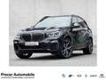BMW X5 M 50d Laser DA PA RFK HuD Standh. AHK HiFi 21" Noir - thumbnail 1