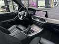 BMW X5 M 50d Laser DA PA RFK HuD Standh. AHK HiFi 21" Noir - thumbnail 6