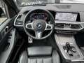 BMW X5 M 50d Laser DA PA RFK HuD Standh. AHK HiFi 21" Noir - thumbnail 7