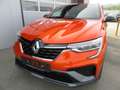 Renault Arkana R.S. Line E-Tech Orange - thumbnail 2