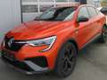 Renault Arkana R.S. Line E-Tech Orange - thumbnail 3