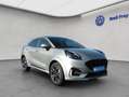Ford Puma 1.0 EcoBoost Hybrid Aut. ST-LINE Silber - thumbnail 8