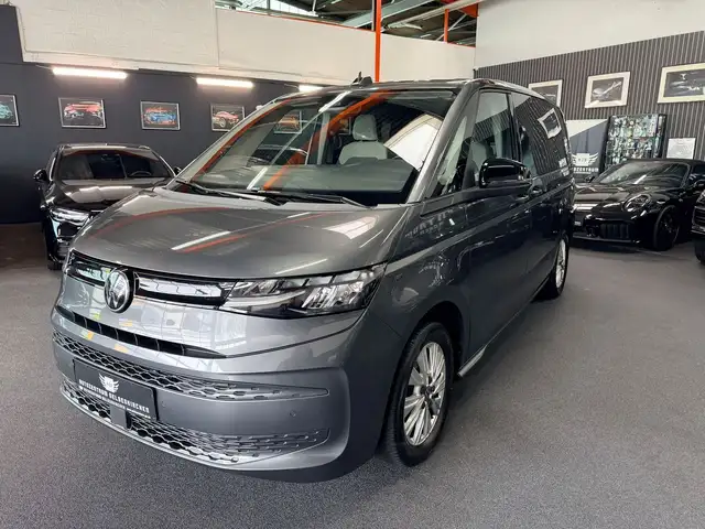 Volkswagen T7 Multivan 2.0 TDI DSG NAVI/KAMERA/LED/CLIMATR/