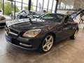 Mercedes-Benz SLK 200 Roadster BlueEfficiency *LEDER*NAVI*TEMP Сірий - thumbnail 22