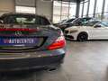 Mercedes-Benz SLK 200 Roadster BlueEfficiency *LEDER*NAVI*TEMP Сірий - thumbnail 26