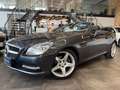 Mercedes-Benz SLK 200 Roadster BlueEfficiency *LEDER*NAVI*TEMP Сірий - thumbnail 16