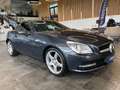 Mercedes-Benz SLK 200 Roadster BlueEfficiency *LEDER*NAVI*TEMP Сірий - thumbnail 3