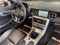 Mercedes-Benz SLK 200 Roadster BlueEfficiency *LEDER*NAVI*TEMP Сірий - thumbnail 11
