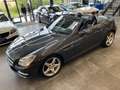 Mercedes-Benz SLK 200 Roadster BlueEfficiency *LEDER*NAVI*TEMP Сірий - thumbnail 36