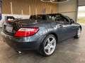 Mercedes-Benz SLK 200 Roadster BlueEfficiency *LEDER*NAVI*TEMP Сірий - thumbnail 31