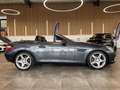 Mercedes-Benz SLK 200 Roadster BlueEfficiency *LEDER*NAVI*TEMP Сірий - thumbnail 30