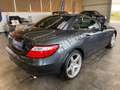 Mercedes-Benz SLK 200 Roadster BlueEfficiency *LEDER*NAVI*TEMP Сірий - thumbnail 18